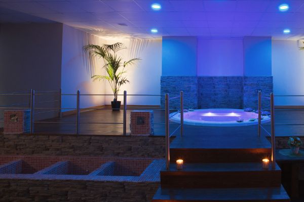 Heraclea Hotel Residence (Policoro)